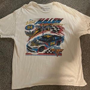 Urban Outfitter’s Women’s Oversized Graphic Tee